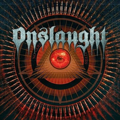 Onslaught - Bow Down To The Clowns