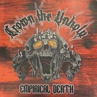 Crown The Unholy - Deadman’s Gun