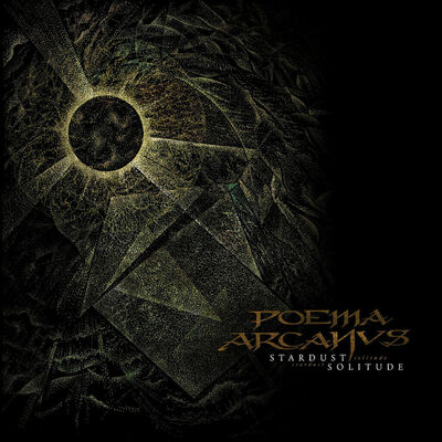 Poema Arcanvs - The Lighthouse Keeper