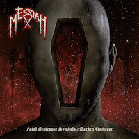 Messiah - Fatal Grotesque Symbols - Darken Universe