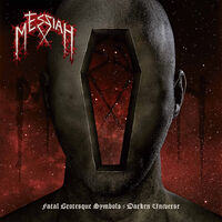 Messiah - Fatal Grotesque Symbols - Darken Universe