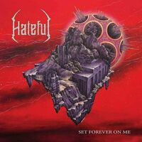 Hateful - Caldera