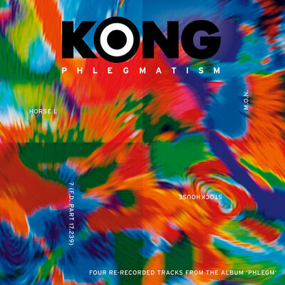 Kong - Stockhouse