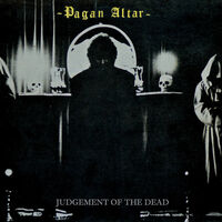 Pagan Altar - Judgement of the Dead