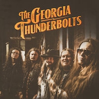 The Georgia Thunderbolts - EP