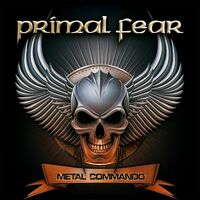 Primal Fear - Hear Me Calling