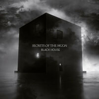 Secrets Of The Moon - Sanctum