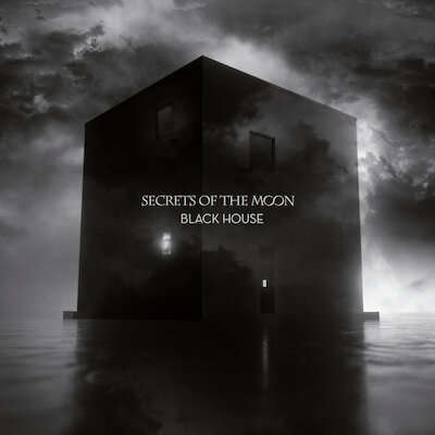 Secrets Of The Moon - Sanctum