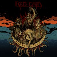Red Cain - Sunshine (Blood Sun Empire)