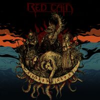 Red Cain - Sunshine (Blood Sun Empire)