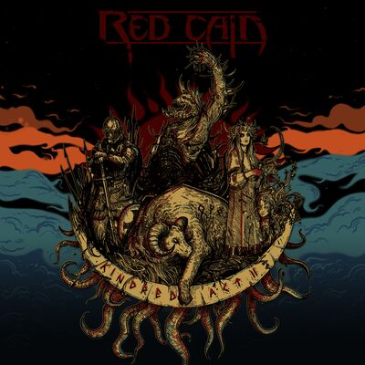 Red Cain - Demons