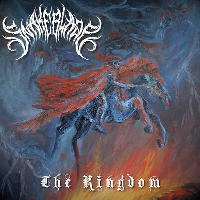 Snakeblade - When Kingdoms Collide