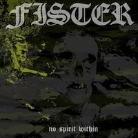 Fister - I Am Kuru