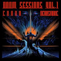 Conan / Deadsmoke - Doom Sessions Vol. 1