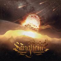 Sangheilis - Until The End