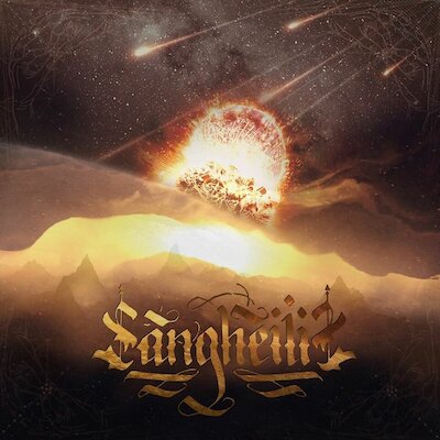 Sangheilis - Until The End