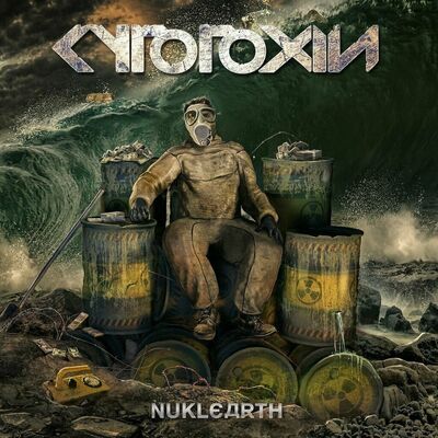 Cytotoxin - Dominus