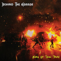 Behind The Horror - Outland