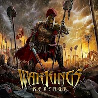 Warkings - Odin's Sons [Ft. The Queen Of The Damned]