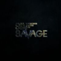 Sin Savage - Side By Side