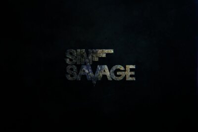 Sin Savage - Side By Side