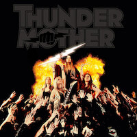 Thundermother - Heat Wave