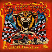 The Dirty Denims - Ready Steady Go!