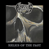 Abyssus - Relics Of The Past