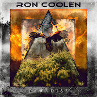 Ron Coolen - Paradise