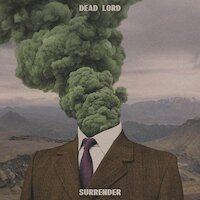 Dead Lord - Messin' Up