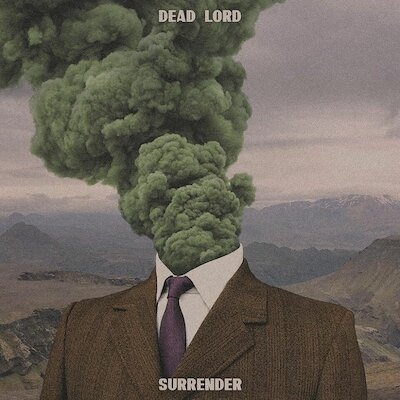 Dead Lord - Messin' Up