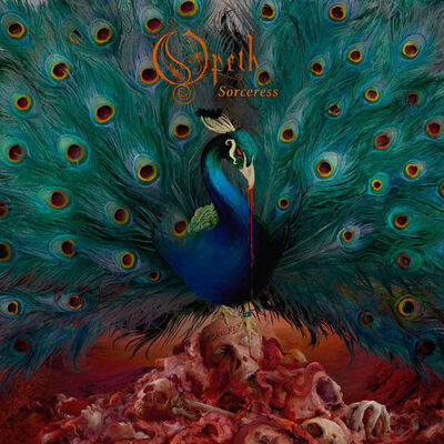 Opeth - The Wilde Flowers