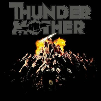 Thundermother - Sleep