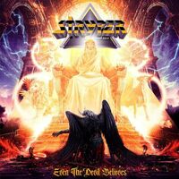 Stryper - Make Love Great Again