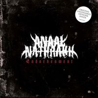 Anaal Nathrakh - Endarkenment