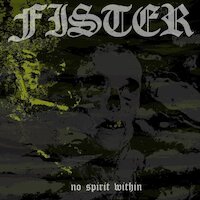 Fister - Disgraced Possession