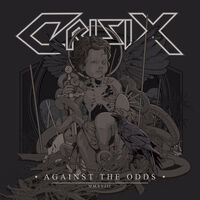 Crisix - Against The Odds