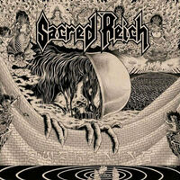 Sacred Reich - Manifest Reality [live]