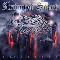 Armored Saint - End Of The Attention Span