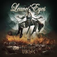 Leaves' Eyes - Dark Love Empress