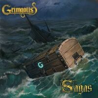 Grimgotts - Rise Again