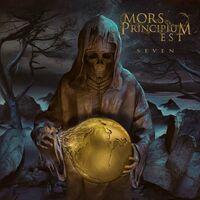 Mors Principium Est - A Day For Redemption