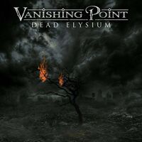 Vanishing Point - Count Your Days