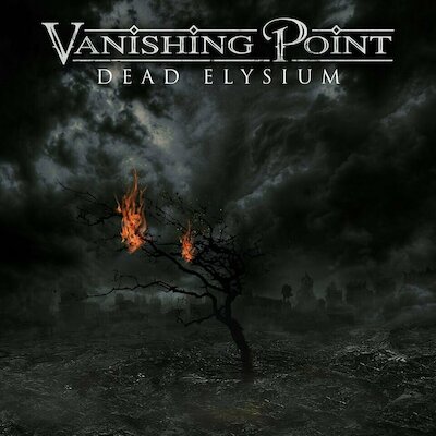 Vanishing Point - Count Your Days