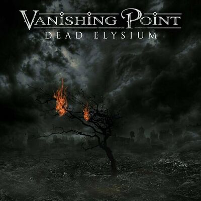 Vanishing Point - Count Your Days