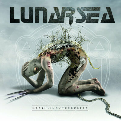 Lunarsea - Humanoid, Mannequinn, Androgyne