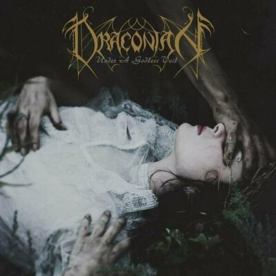 Draconian - The Sacrificial Flame