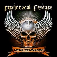 Primal Fear - The Lost & The Forgotten