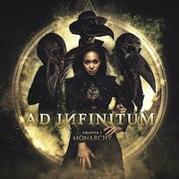 Ad Infinitum - Fire And Ice