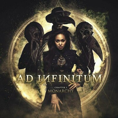 Ad Infinitum - Fire And Ice